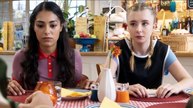 Zoe und Raven - Freiheit im Sattel Staffel 1 Folge 5