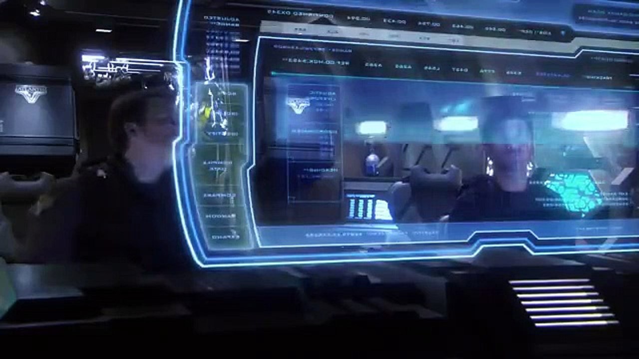 Stargate Atlantis - Se3 - Ep12 - Echoes HD Watch HD Deutsch