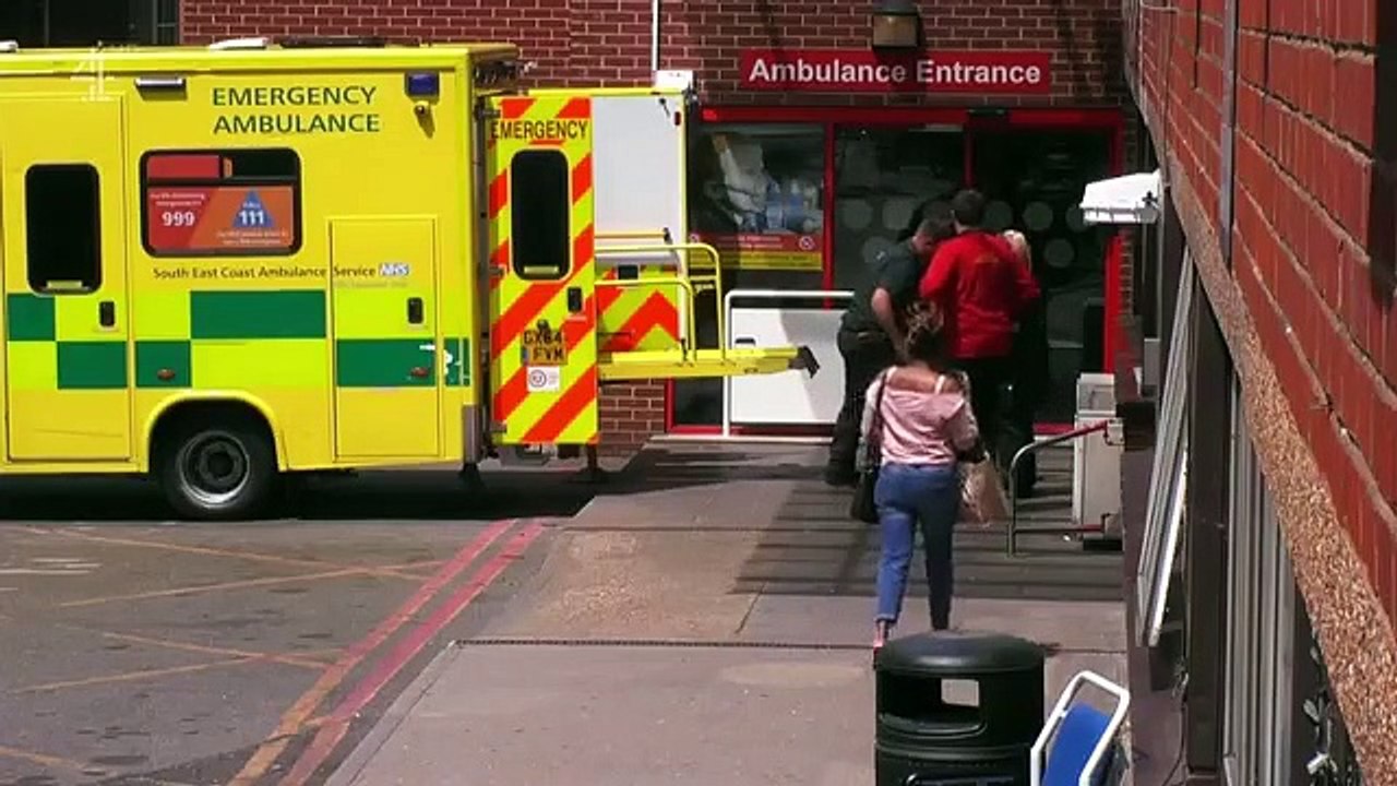 24 Hours In A $$ E - Se18 - Ep16 HD Watch HD Deutsch