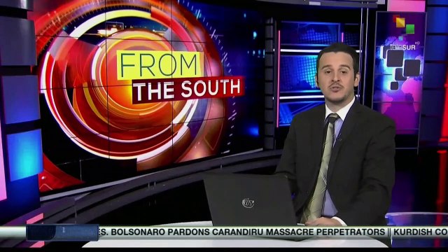 President Bolsonaro pardons Brazilian officers convicted in Carandiru Massacre