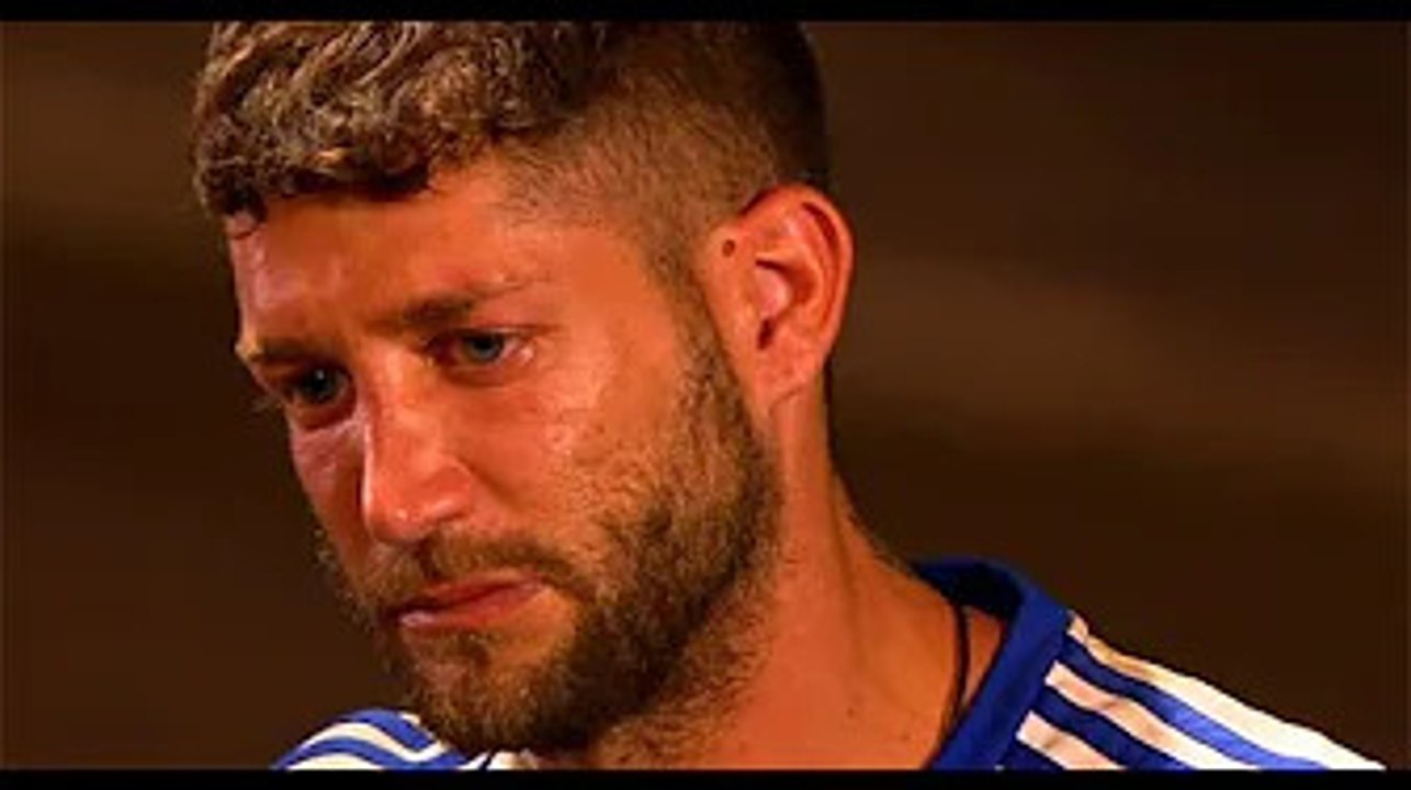 Les apprentis aventuriers (spoiler) : Giuseppa s’effondre devant Paga, Laurent Maistret choqué sur