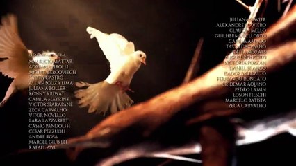 Jesus Capitulo 152 en español