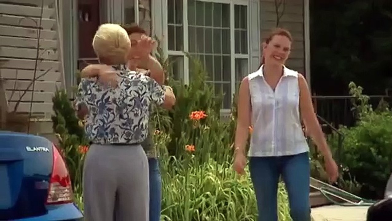 A Haunting - Se3 - Ep09 - The Presence HD Watch HD Deutsch