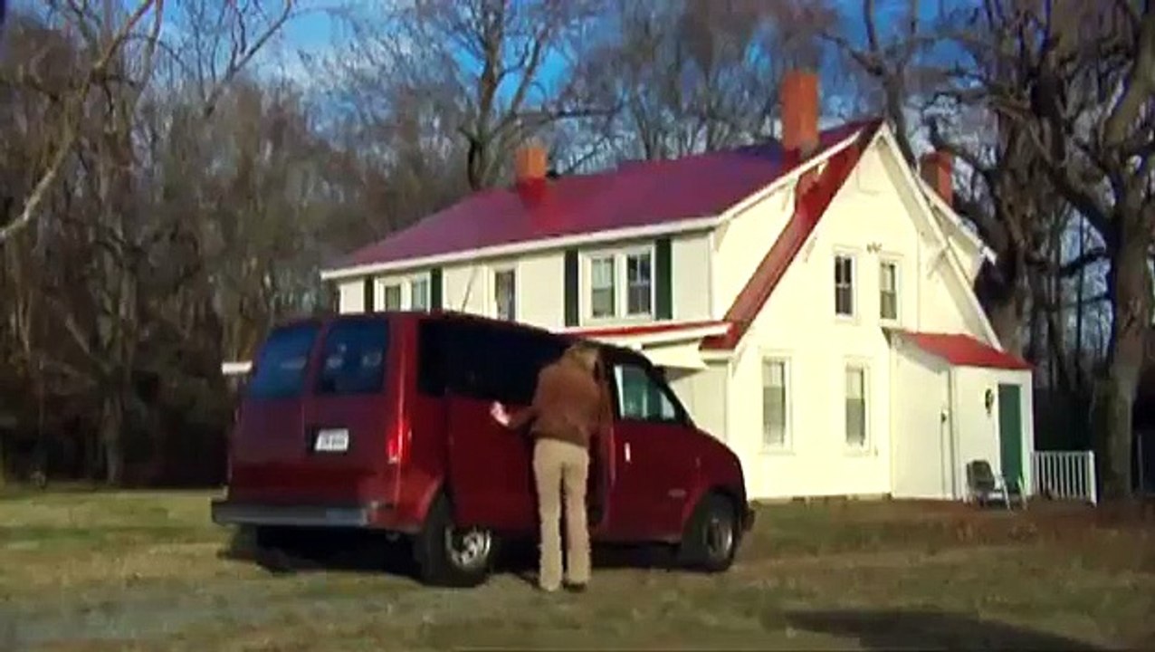 A Haunting - Se4 - Ep01 - Dark Wraith HD Watch HD Deutsch