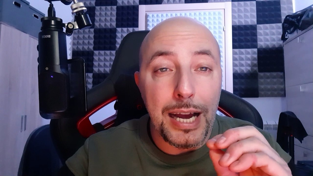 L'ombra dei demoni al Gf Vip, Dana Saber lo spiffera ai vipponi