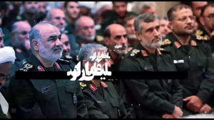 سرداران مافیا - قسمت چهل و هفتم - عزیز دژخیم