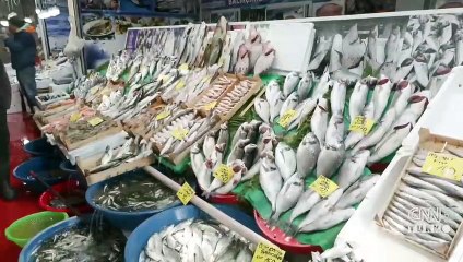 Balık tezgahlarında fiyatlar nasıl?