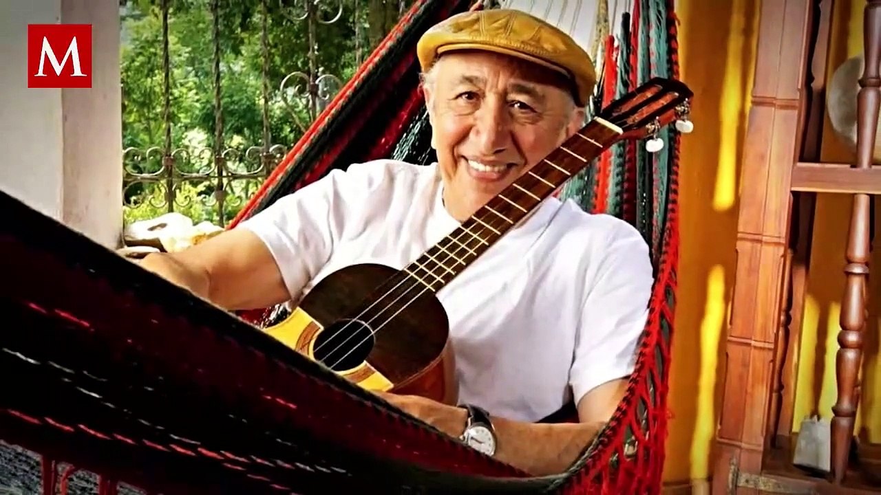 ¡No es mexicana! Éste es el origen de la canción 'Mi Burrito Sabanero'