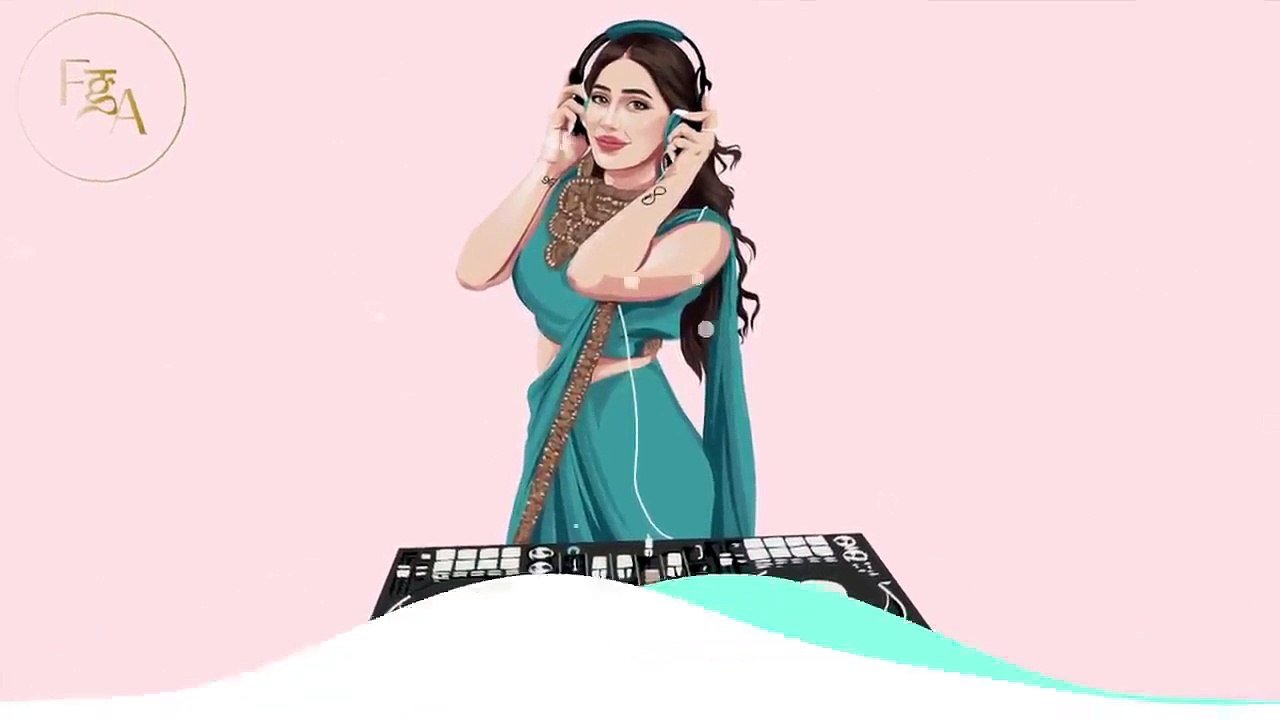 Sajana Hai Mujhe (Remix) - Saudagar - Hip Hop_Trap Mix
