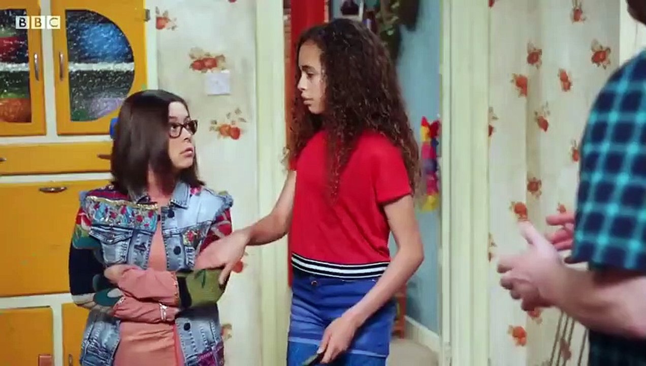 Millie Inbetween - Se3 - Ep02 - Millie Goes Bad HD Watch HD Deutsch