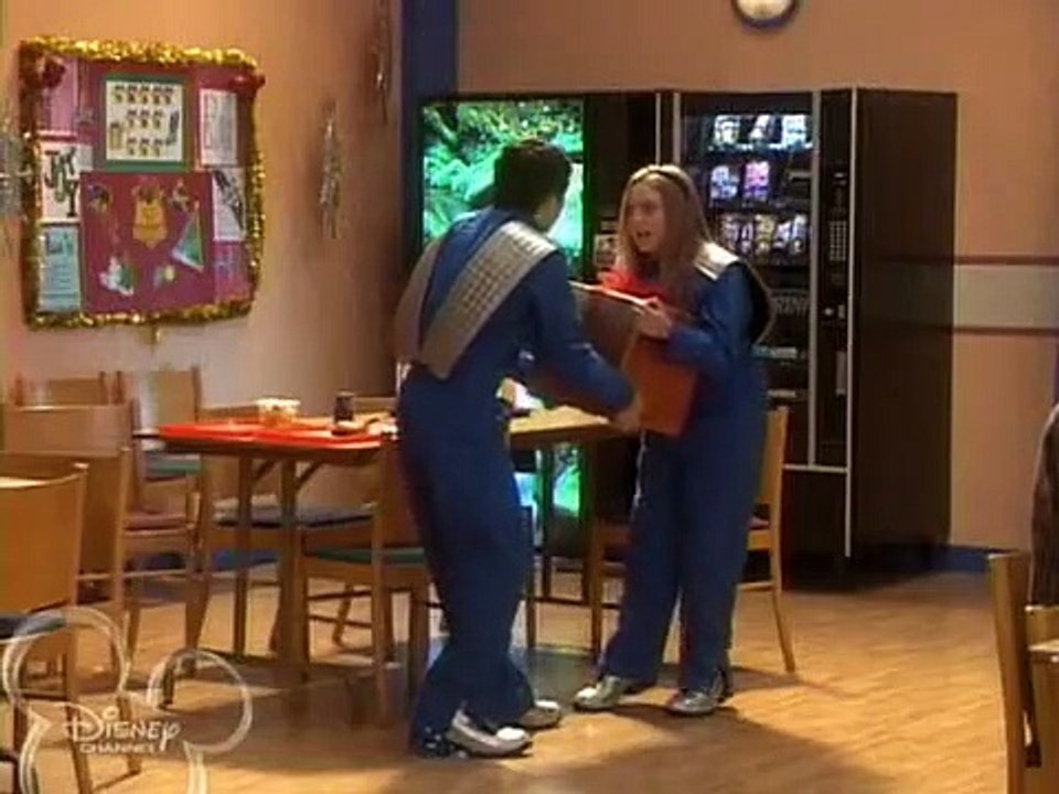 Phil of the Future - Se1 - Ep13 HD Watch HD Deutsch