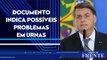 Relatório do PL pedirá anulação das eleições de 2022, diz site | LINHA DE FRENTE