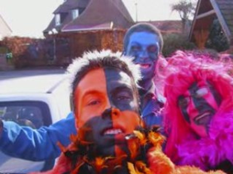 Moi évolution carna