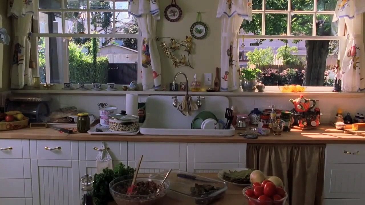 Six Feet Under - Se3 - Ep13 - I'm Sorry, I'm Lost HD Watch HD Deutsch