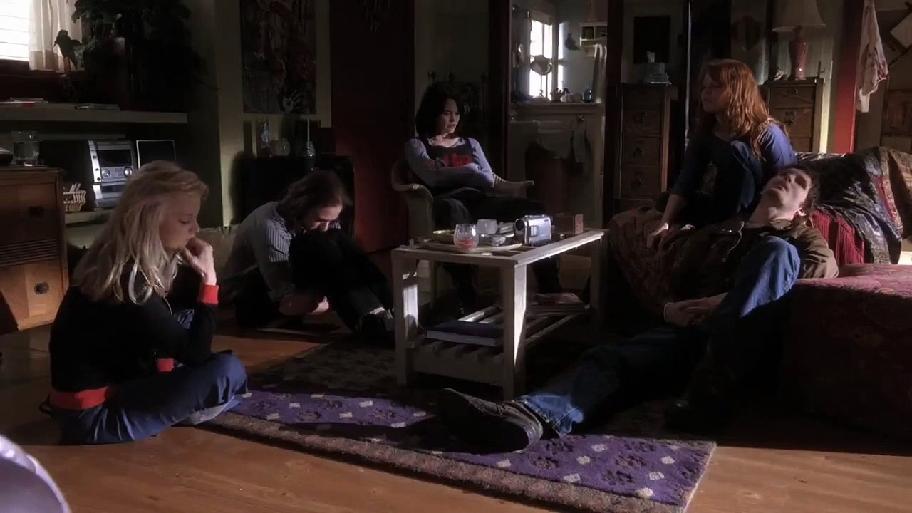 Six Feet Under - Se4 - Ep06 - Trr Starts At Home HD Watch HD Deutsch