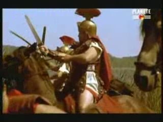 Hannibal de Carthage - Planète (2 sur 3)