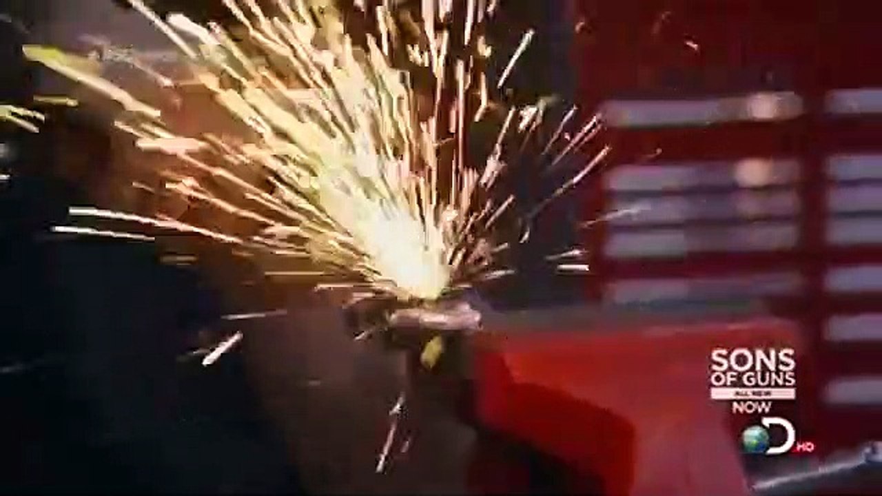 Sons Of Guns - Se4 - Ep03 HD Watch HD Deutsch