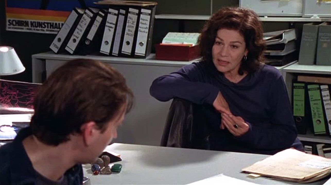 Die Kommissarin Staffel 3 Folge 4