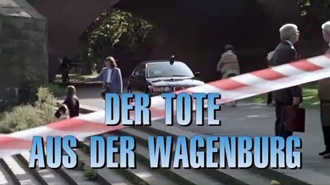 Die Kommissarin Staffel 3 Folge 6