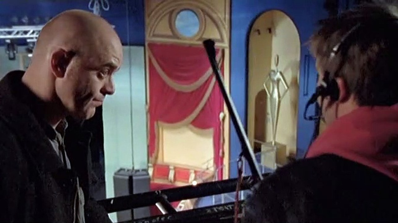 Die Kommissarin Staffel 3 Folge 7