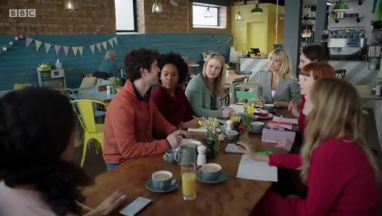 Motherland - Se2 - Ep03 - Mother's Load HD Watch HD Deutsch