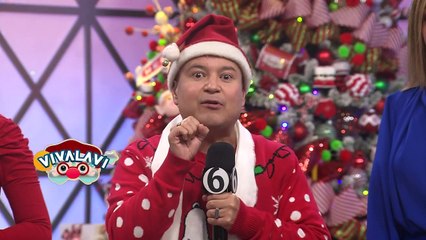 Michelle Rubalcava revela sus deseos de navidad