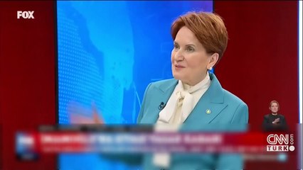 Altılı masada aday çatlağı sürüyor: Aday ne zaman belirlenecek?