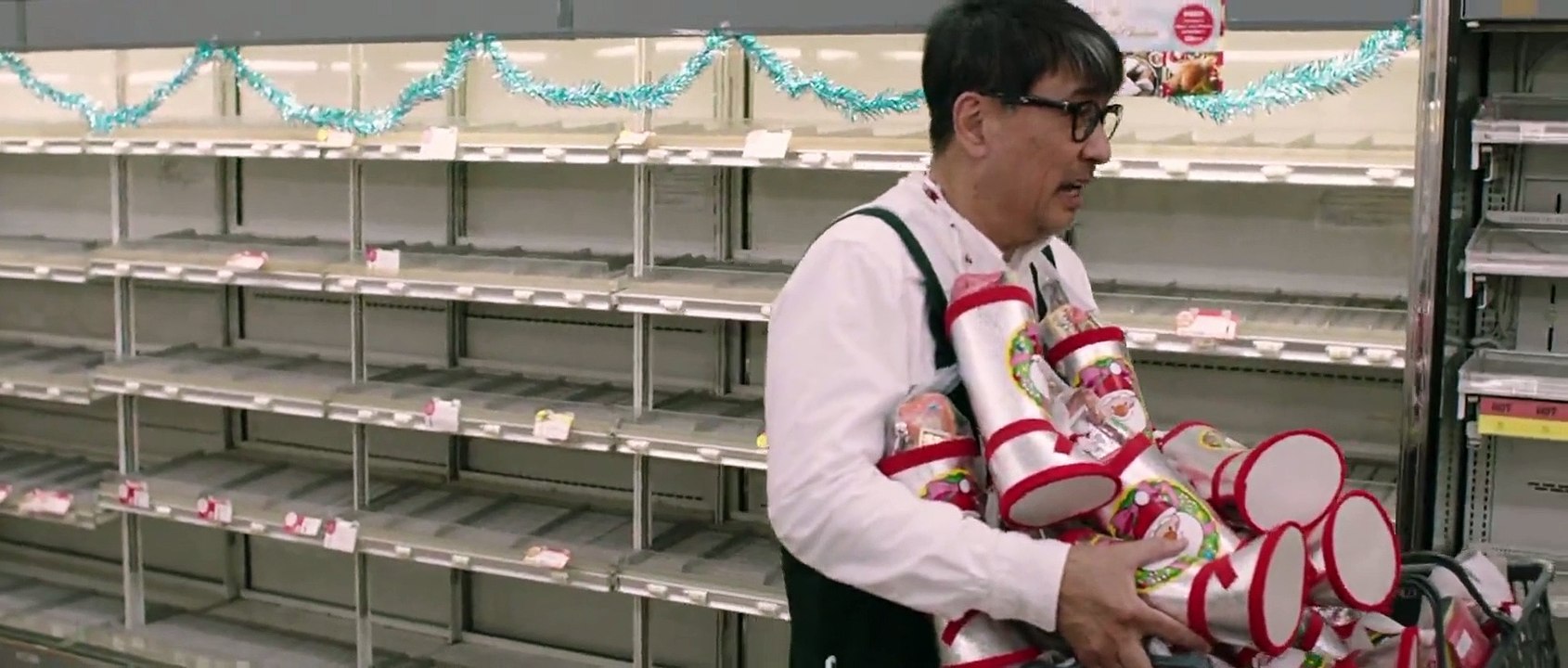 Aircraft Carrier Ibuki (2019) Watch HD - Part 02 HD Deutsch