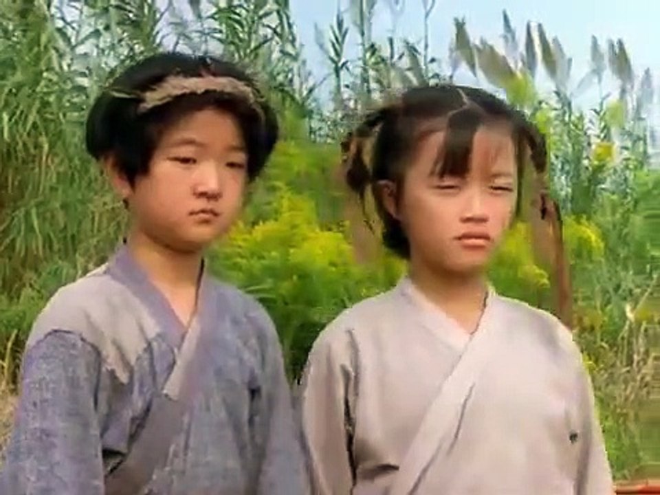 Spellbinder - Land of the Dragon Lord - Se2 - Ep23 HD Watch HD Deutsch