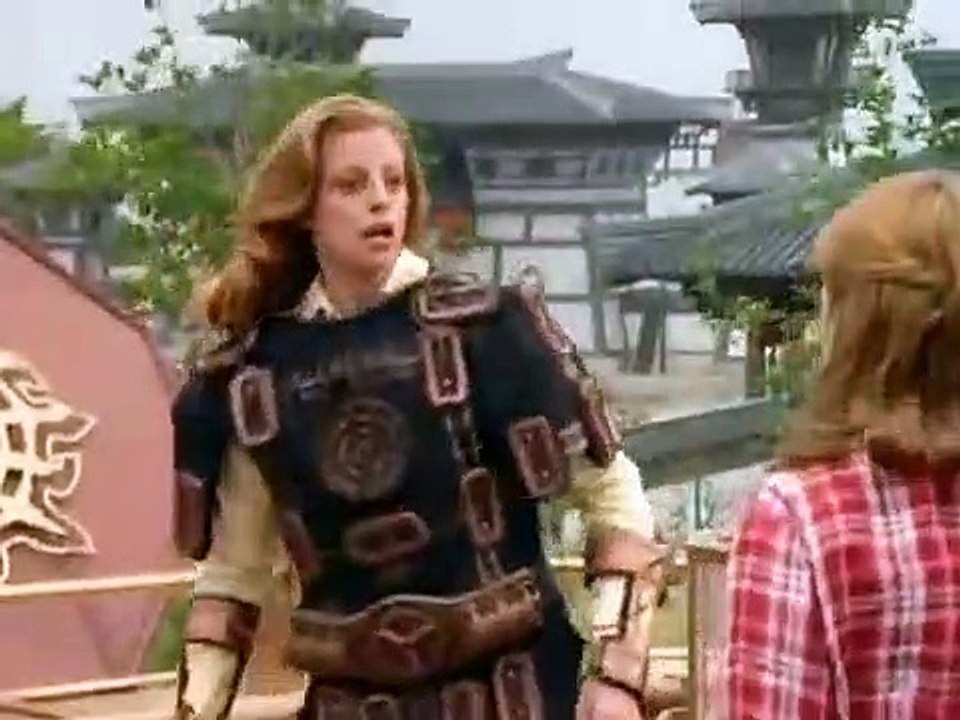 Spellbinder - Land of the Dragon Lord - Se2 - Ep25 HD Watch HD Deutsch