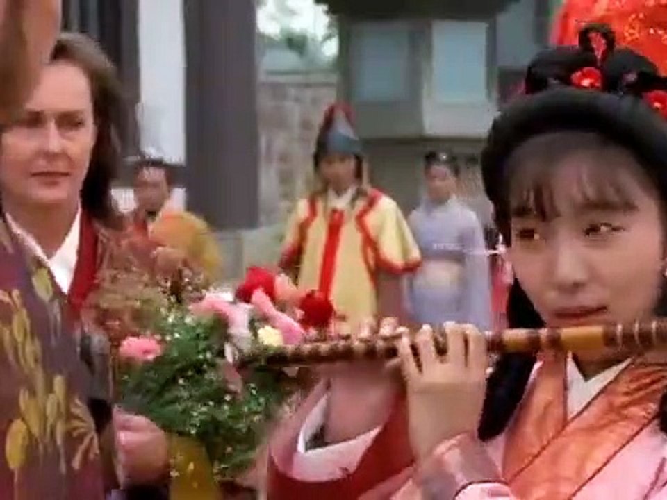 Spellbinder - Land of the Dragon Lord - Se2 - Ep26 HD Watch HD Deutsch