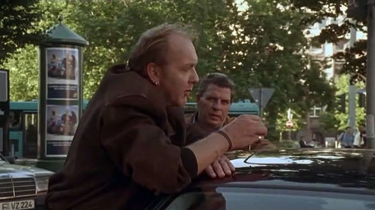 Die Kommissarin Staffel 3 Folge 12