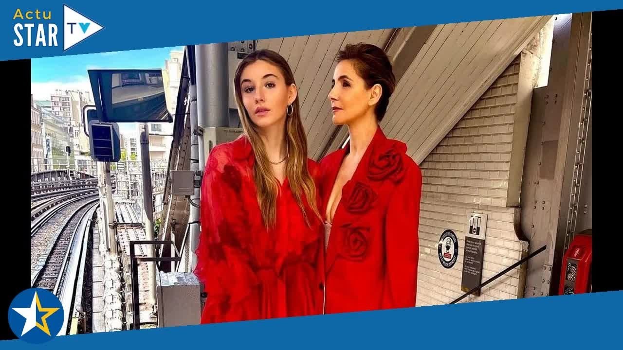 Clotilde Courau : Sa fille Vittoria de Savoie,...