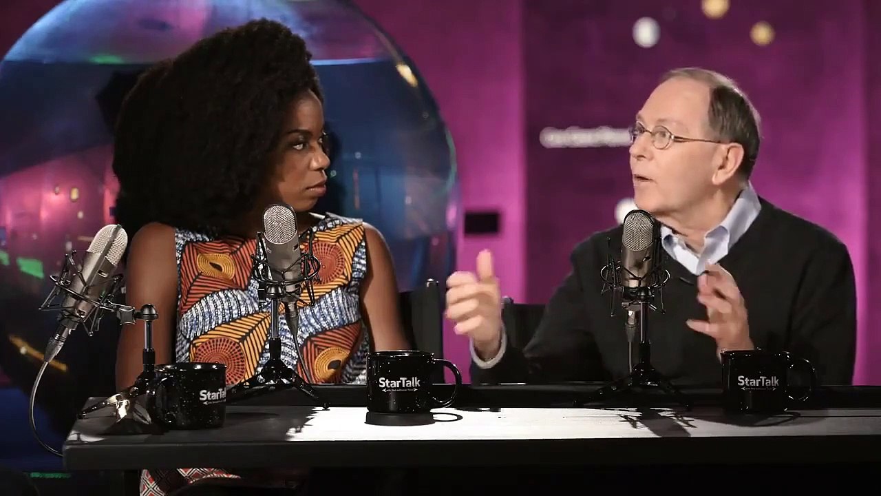 StarTalk with Neil deGrasse Tyson - Se5 - Ep01 HD Watch HD Deutsch