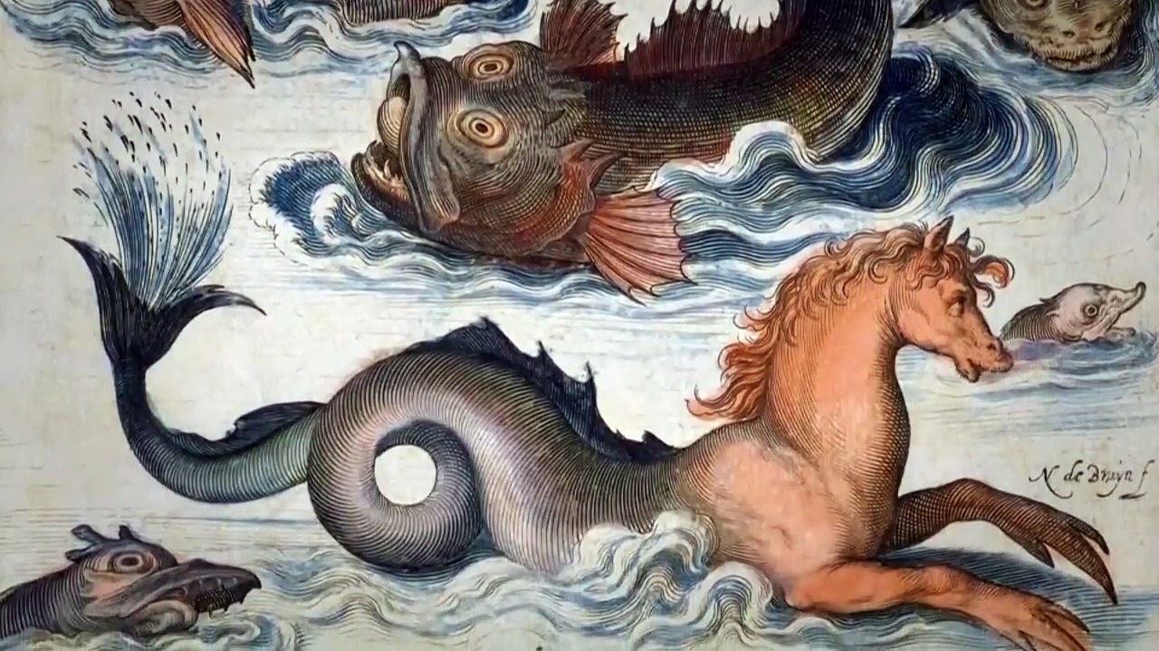 Strange Evidence - Se5 - Ep10 HD Watch HD Deutsch