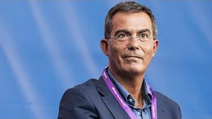 Giovanni Floris spara fango Li vede Quelli sono di destra