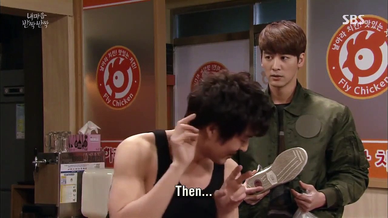 My Heart Twinkle Twinkle - Ep19 HD Watch HD Deutsch