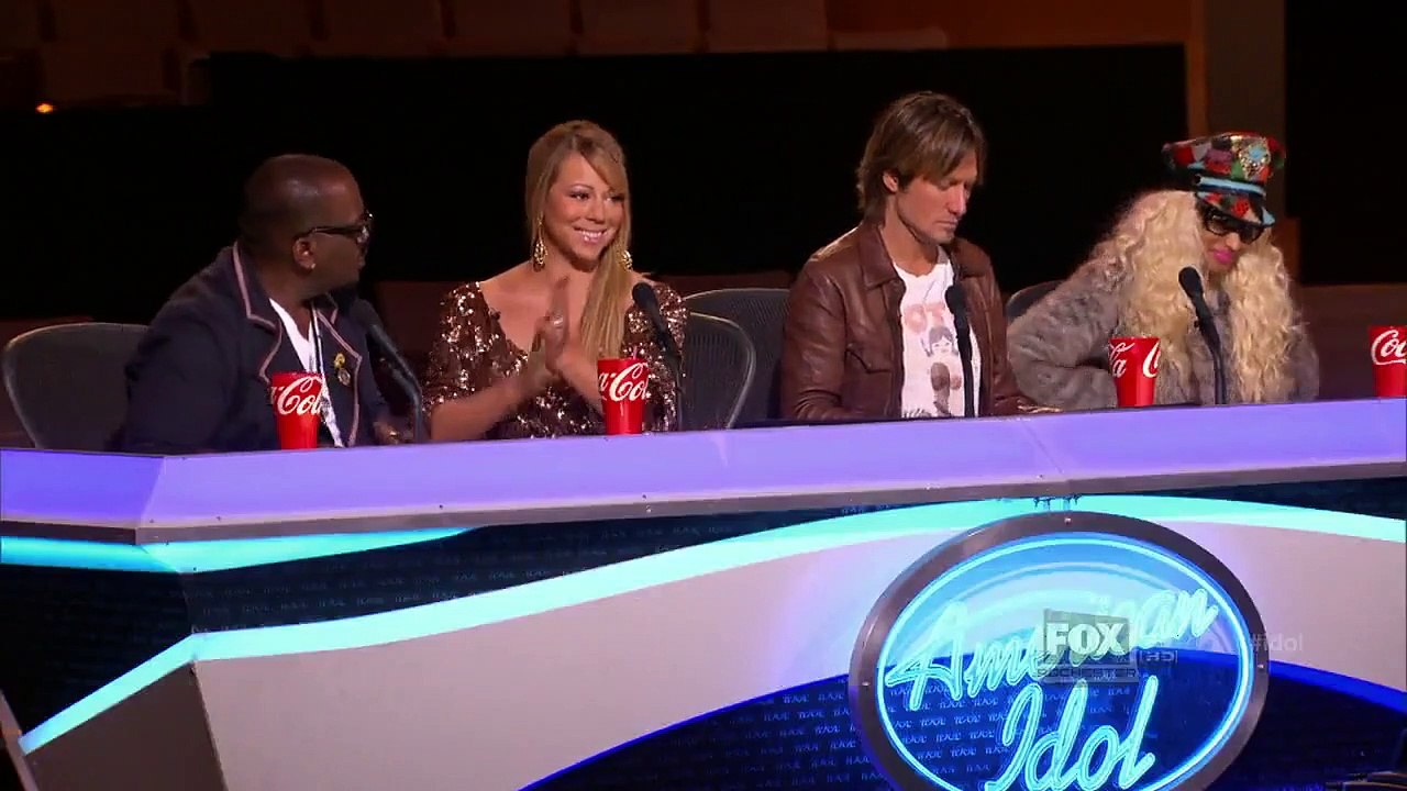 American Idol - Se12 - Ep08 HD Watch HD Deutsch