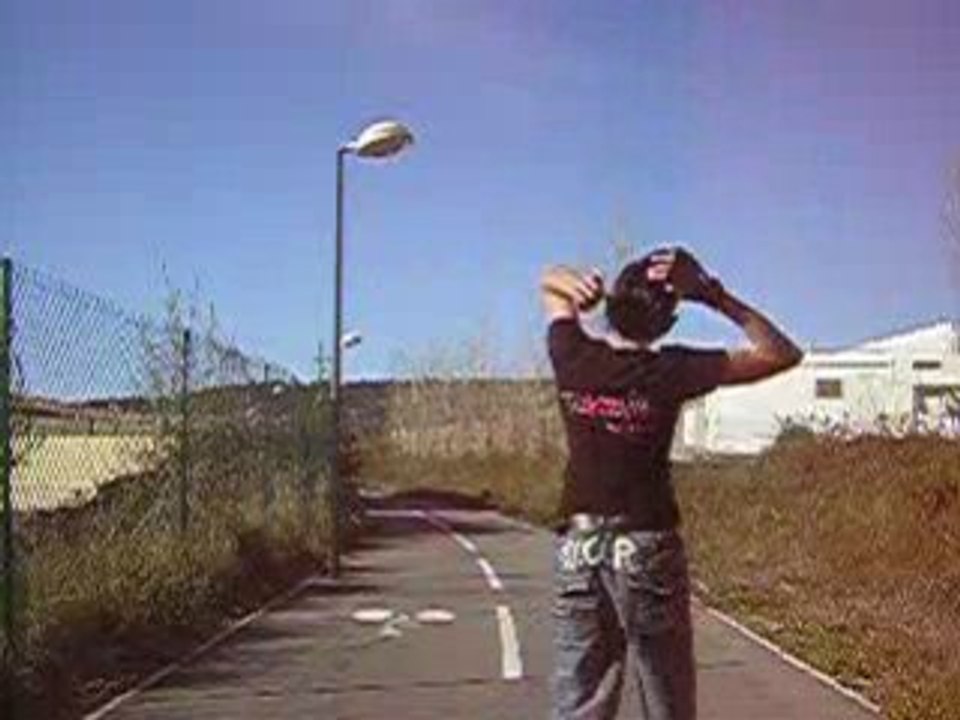 tomteck voi verte