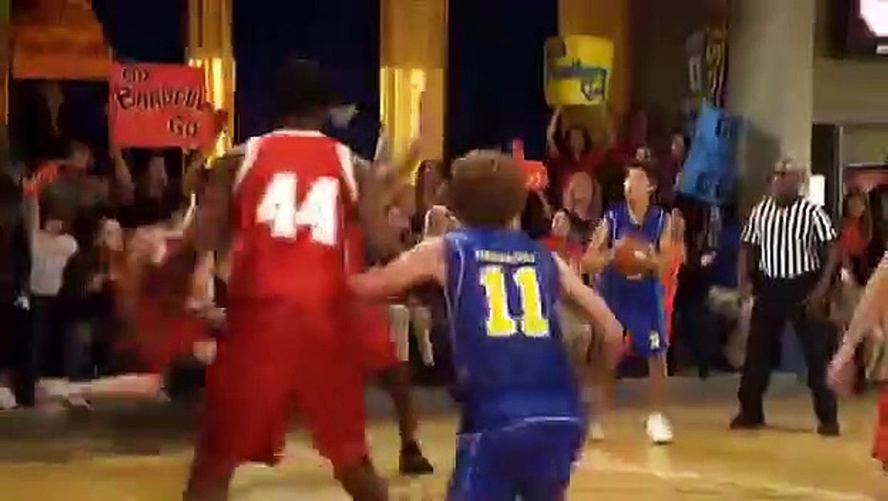 Degrassi - The Next Generation - Se10 - Ep35 HD Watch HD Deutsch