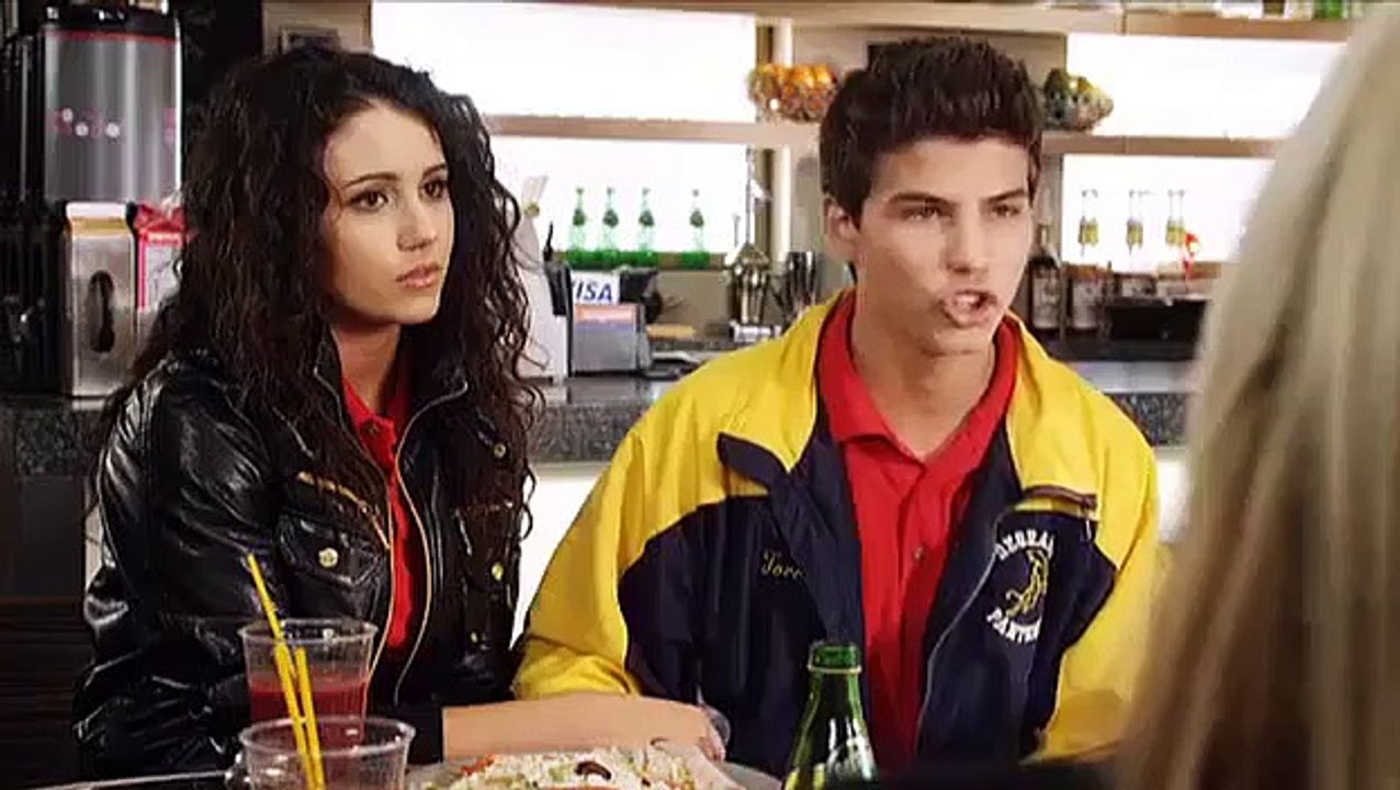 Degrassi - The Next Generation - Se10 - Ep36 HD Watch HD Deutsch