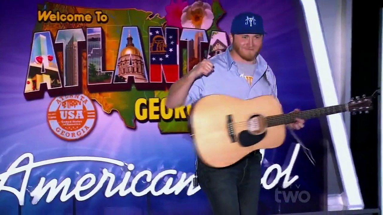 American Idol - Se13 - Ep04 HD Watch HD Deutsch