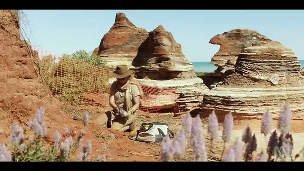 Mystery Road - Se2 - Ep01 HD Watch HD Deutsch