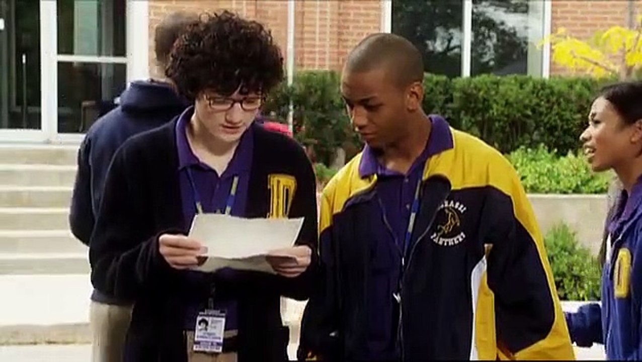 Degrassi - The Next Generation - Se10 - Ep39 HD Watch HD Deutsch