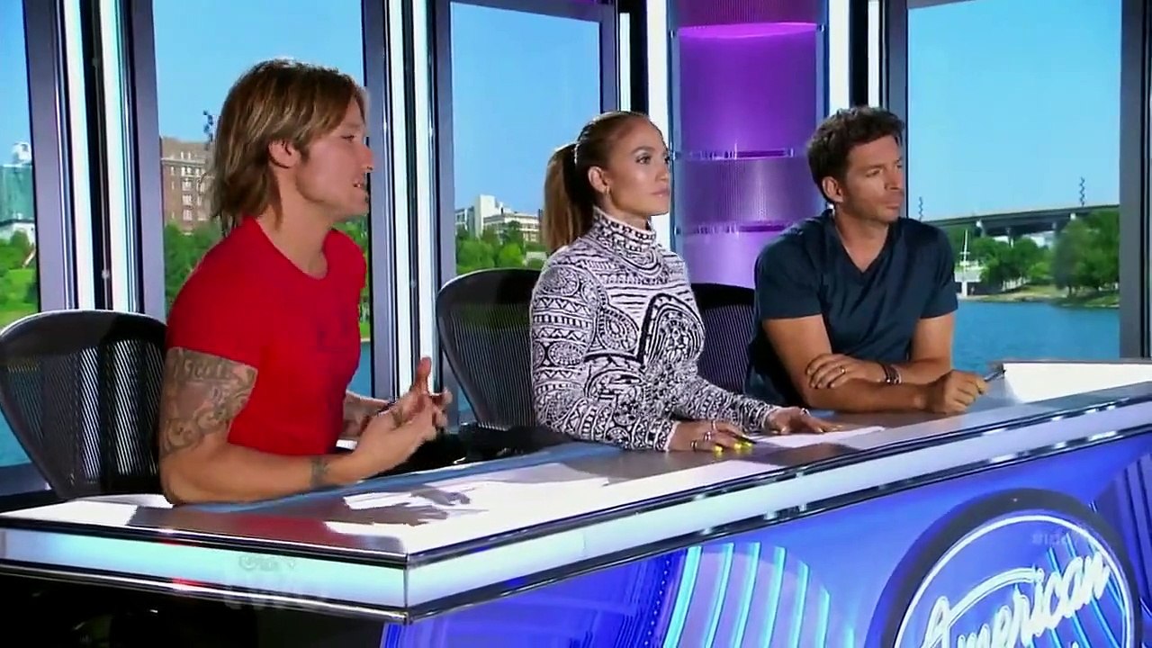 American Idol - Se13 - Ep06 HD Watch HD Deutsch