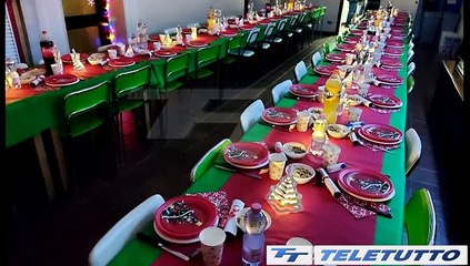 Video News - PRIMO NATALE AL RIFUGIO H24