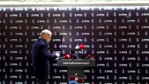 Trabzonspor-Fenerbahçe maçının ardından - Ahmet Ağaoğlu