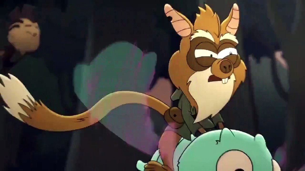 Niko and the Sword of Light - Se1 - Ep12 - From the Cursed Volcano to the End of Hope HD Watch HD Deutsch