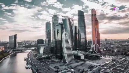 ناطحة سحاب تغير شكلها كل يوم  - مبانى لا تصدق حول العالم(متع عقلك)