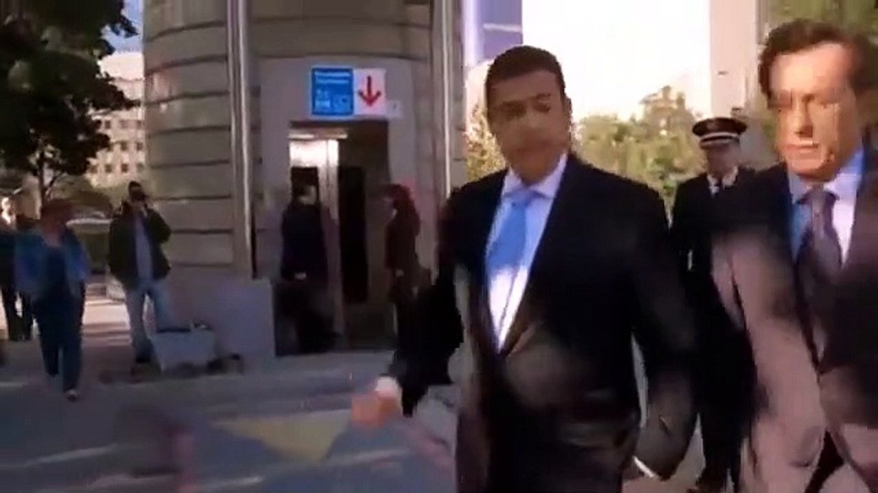 Shark - Se1 - Ep06 HD Watch HD Deutsch
